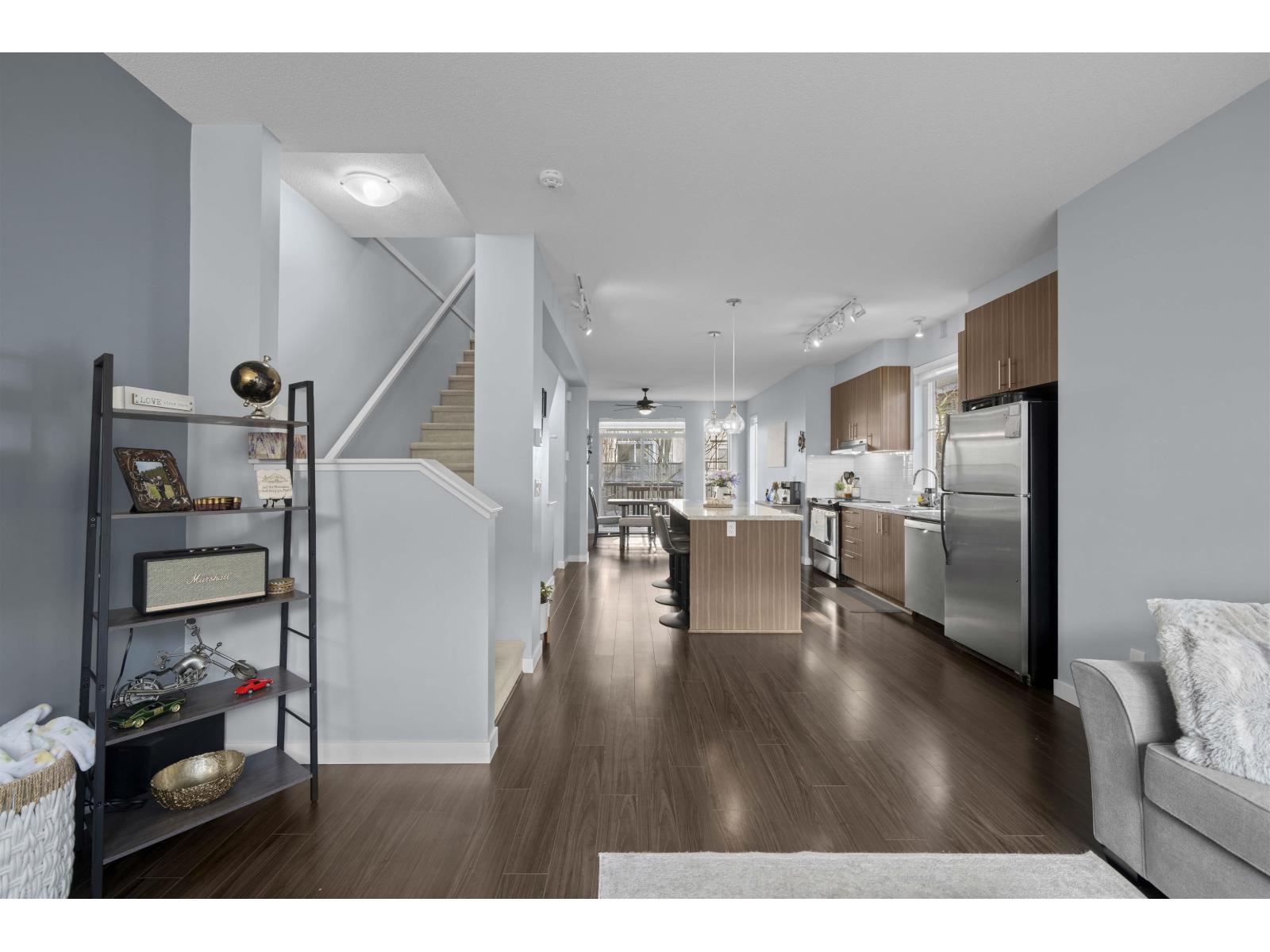 49 31032 Westridge Place, Abbotsford, British Columbia  V2T 0C6 - Photo 10 - R3097400