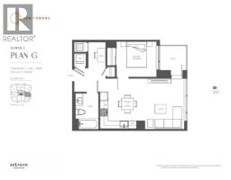 807 6398 SILVER AVENUE, Burnaby, British Columbia