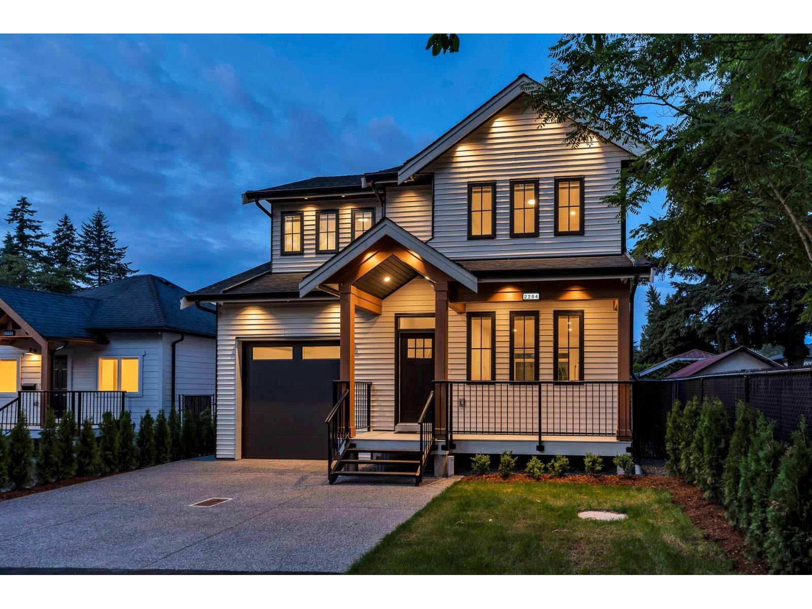 2284 Mouldstade Road, Abbotsford, British Columbia  V2S 3X4 - Photo 3 - R3094544