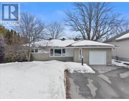 21 TURTLEBACK WAY DRIVE, Ottawa, Ontario