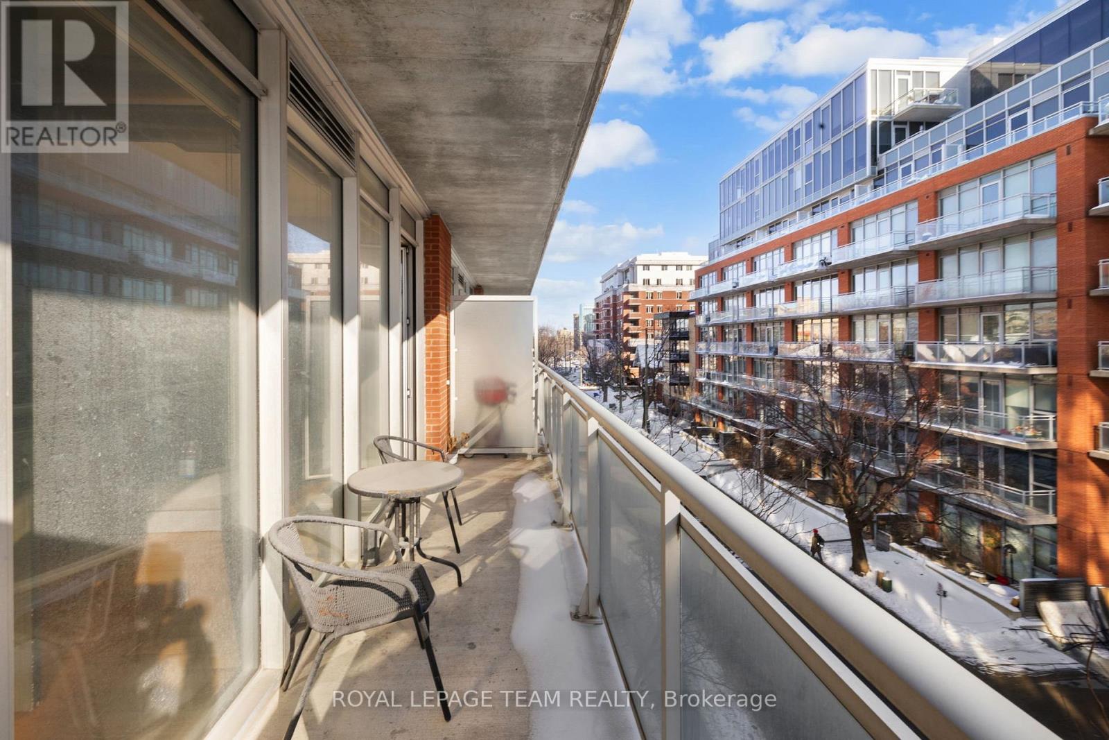 318 - 354 Gladstone Avenue, Ottawa, Ontario  K2P 0R4 - Photo 18 - X12862868