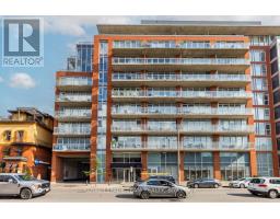 318 - 354 GLADSTONE AVENUE, Ottawa, Ontario