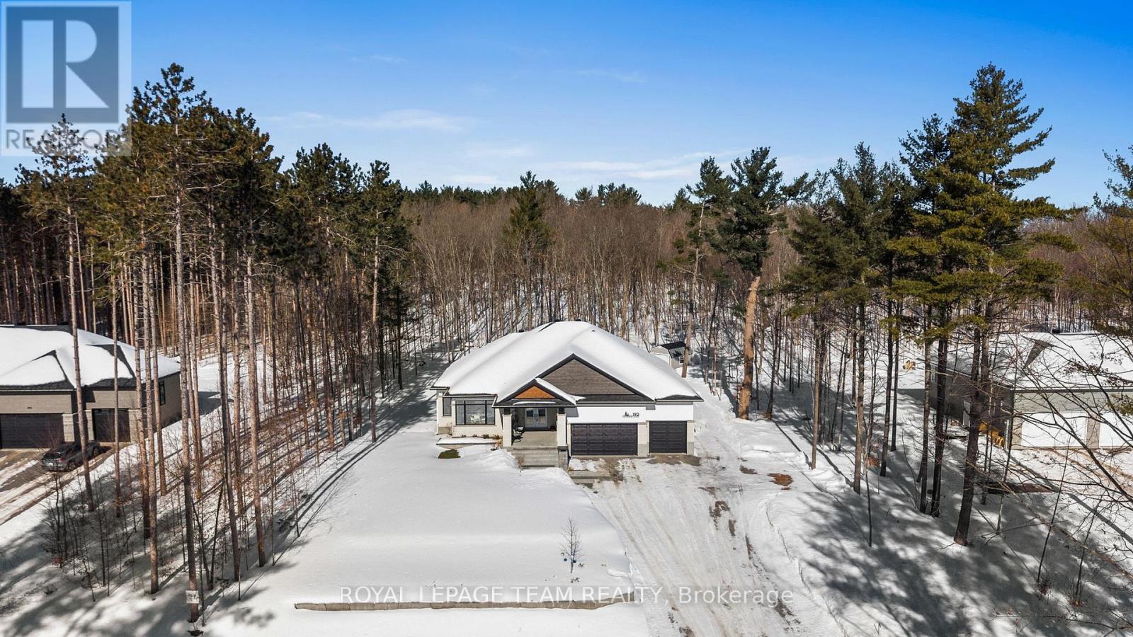 190 Raymond Luhta Crescent, Mcnab/braeside, Ontario  K7S 3G8 - Photo 3 - X12862894