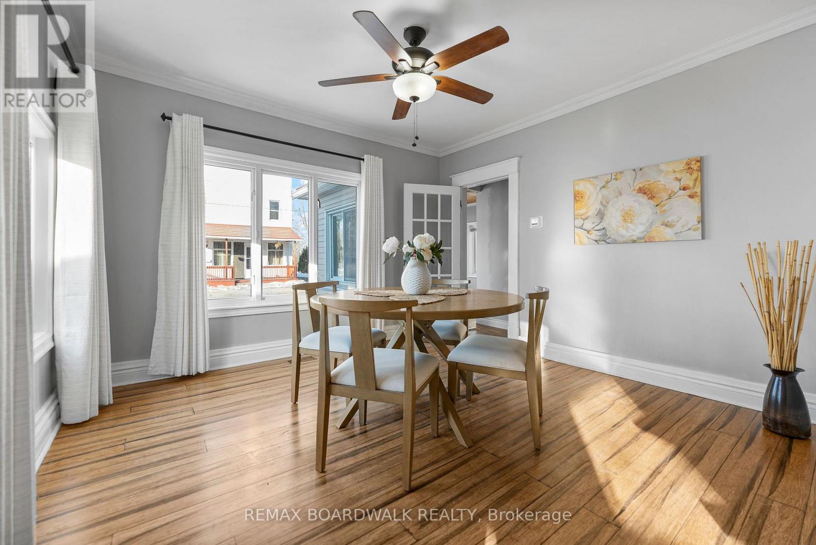 36 Main Street, North Stormont, Ontario  K0C 1K0 - Photo 12 - X12862918