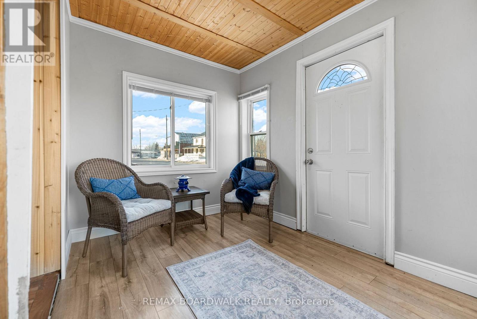 36 Main Street, North Stormont, Ontario  K0C 1K0 - Photo 13 - X12862918