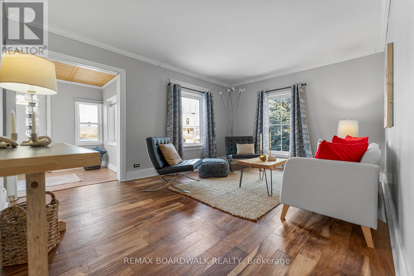 36 Main Street, North Stormont, Ontario  K0C 1K0 - Photo 15 - X12862918