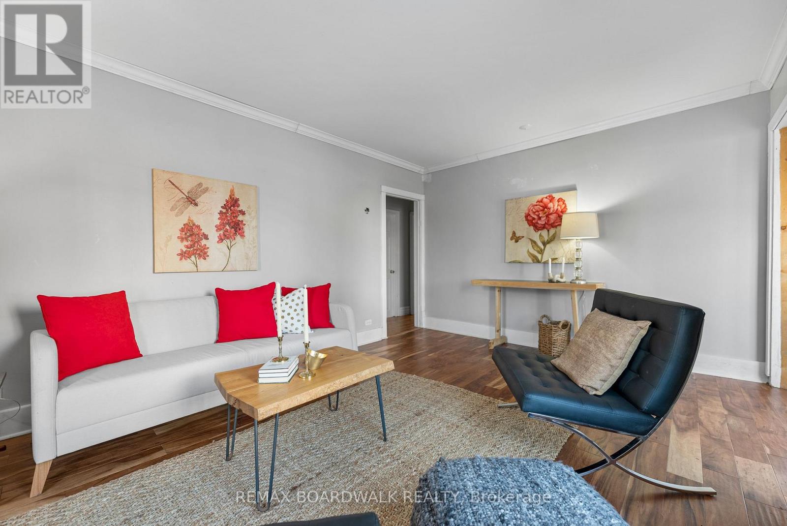 36 Main Street, North Stormont, Ontario  K0C 1K0 - Photo 16 - X12862918