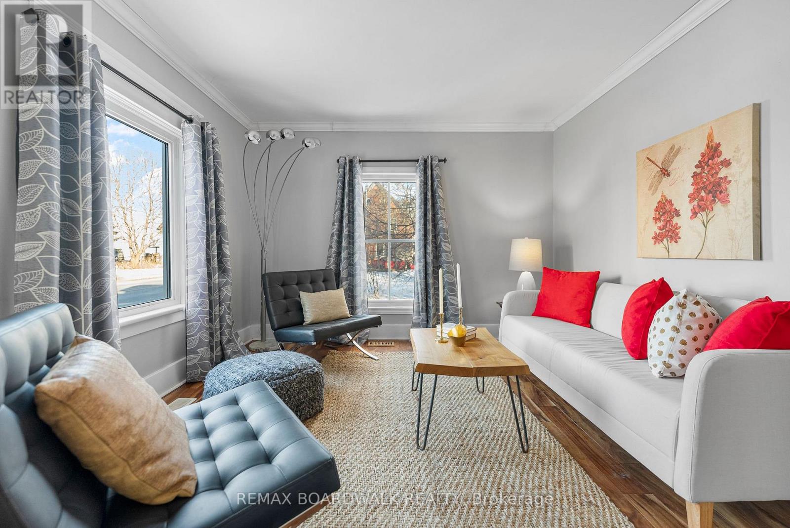 36 Main Street, North Stormont, Ontario  K0C 1K0 - Photo 17 - X12862918