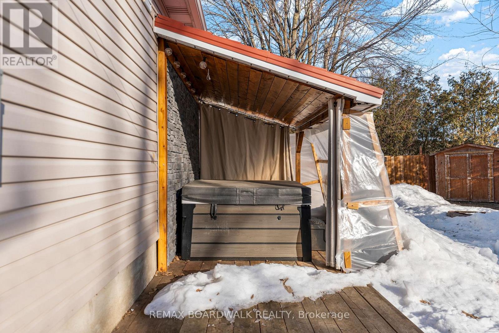 36 Main Street, North Stormont, Ontario  K0C 1K0 - Photo 33 - X12862918