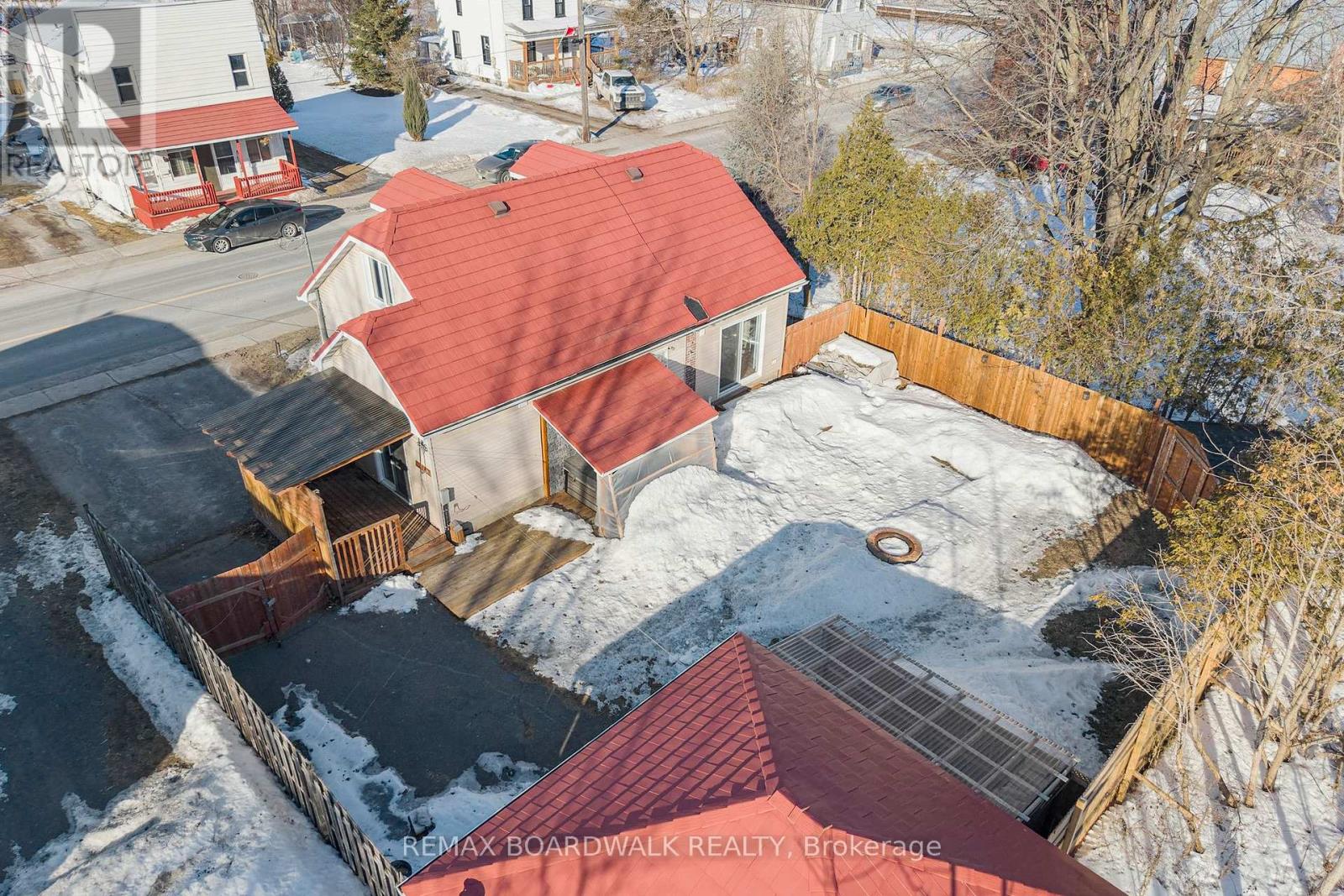 36 Main Street, North Stormont, Ontario  K0C 1K0 - Photo 36 - X12862918