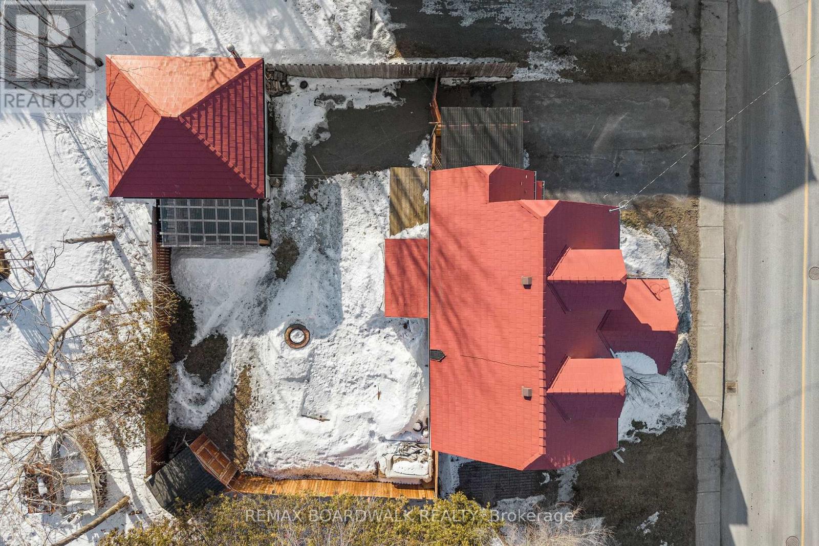 36 Main Street, North Stormont, Ontario  K0C 1K0 - Photo 37 - X12862918