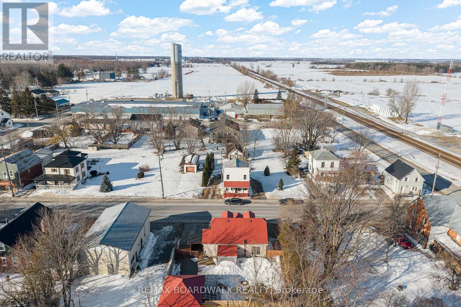 36 Main Street, North Stormont, Ontario  K0C 1K0 - Photo 41 - X12862918