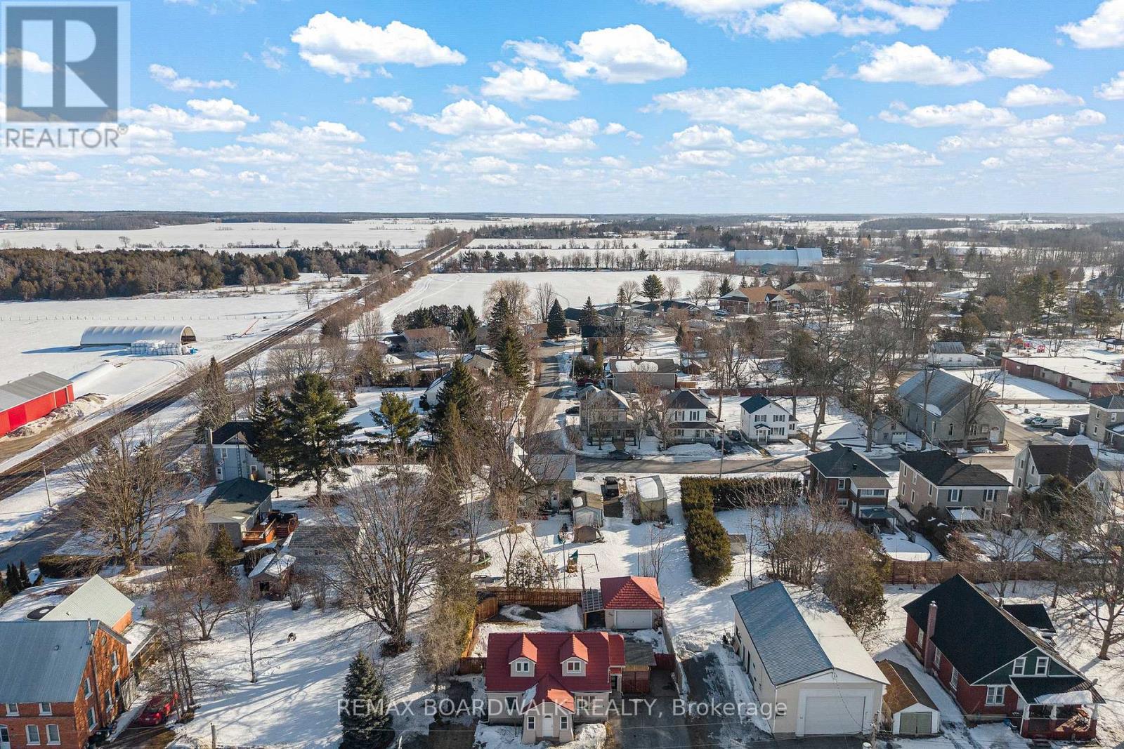 36 Main Street, North Stormont, Ontario  K0C 1K0 - Photo 43 - X12862918