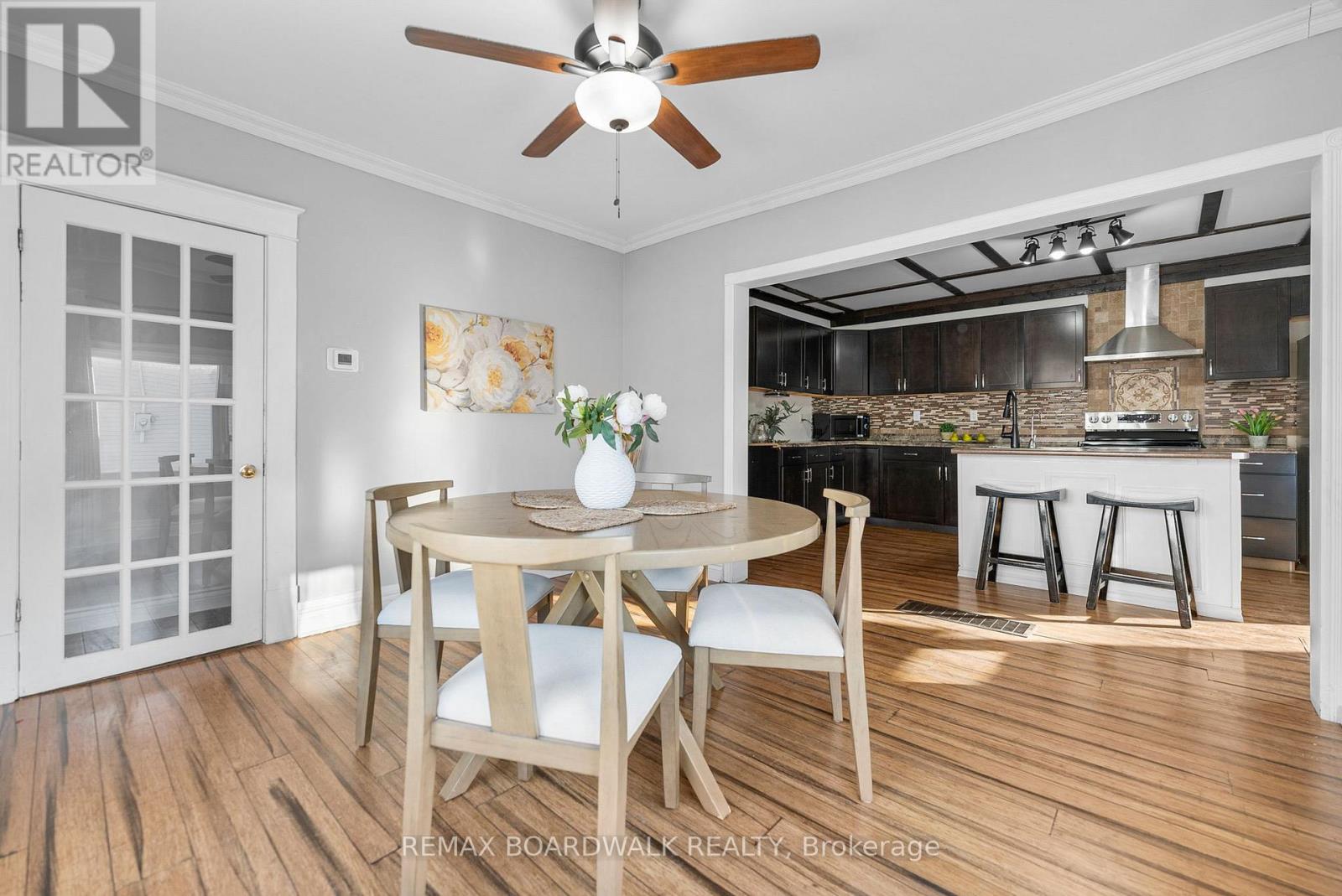 36 Main Street, North Stormont, Ontario  K0C 1K0 - Photo 9 - X12862918