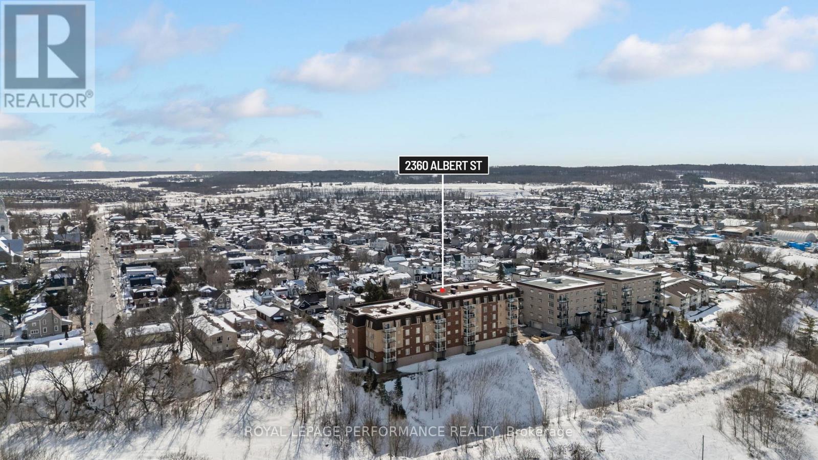 6 - 2360 Albert Street, Clarence-Rockland, Ontario  K4K 0C4 - Photo 3 - X12862988