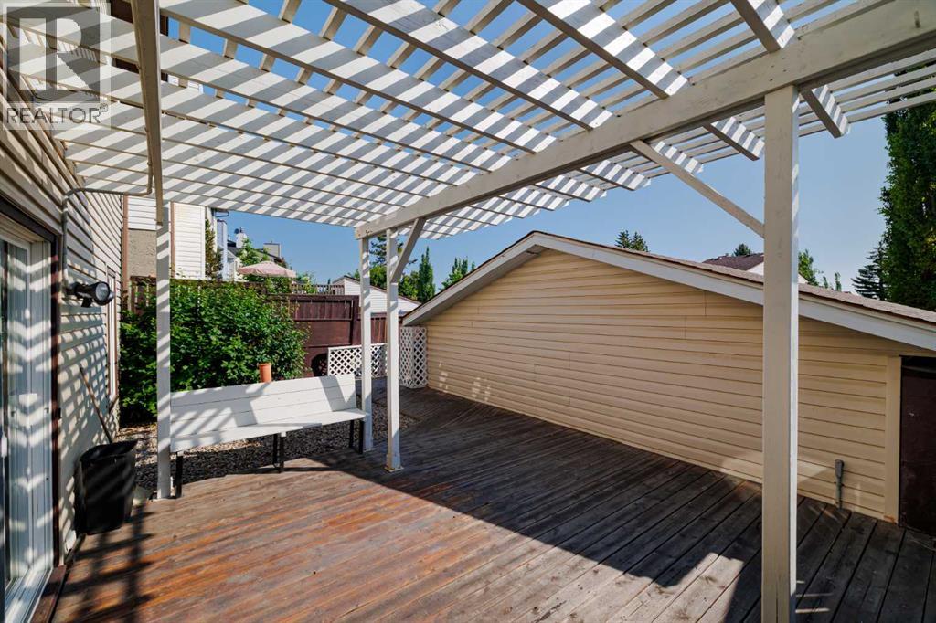 168 Macewan Glen Drive Nw, Calgary, Alberta  T3K 2G4 - Photo 27 - A2290596