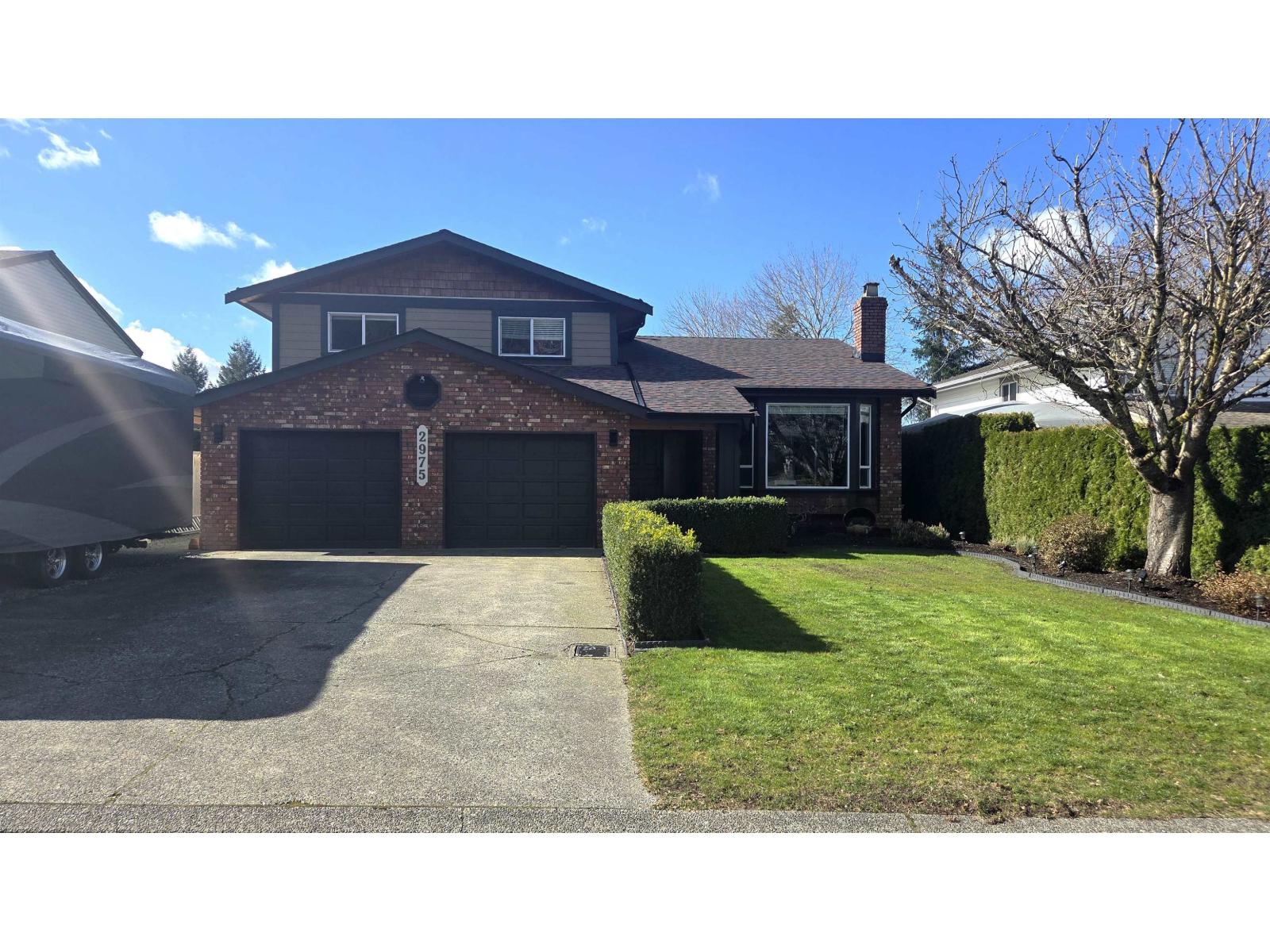 2975 Glenshiel Drive, Abbotsford, British Columbia  V3G 1G8 - Photo 1 - R3097273