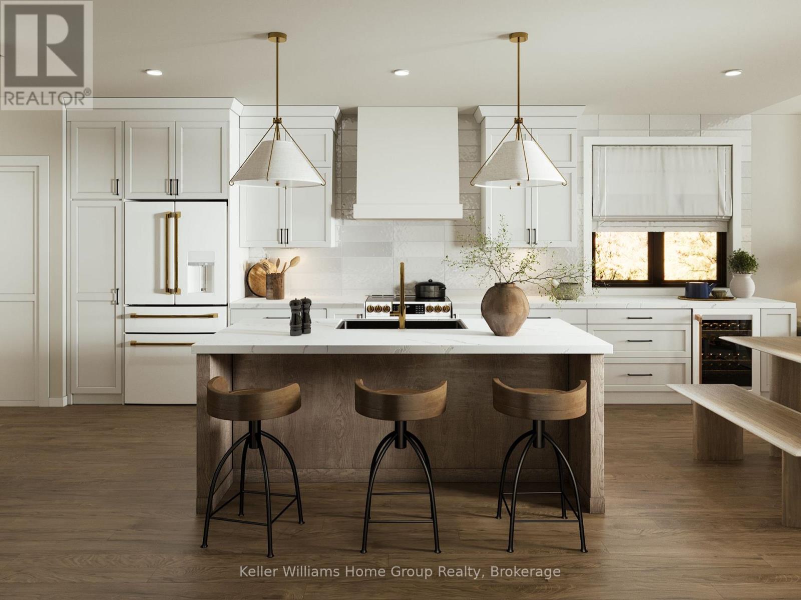 17 Quibell Lane, Centre Wellington, Ontario  N0B 1S0 - Photo 2 - X12845062