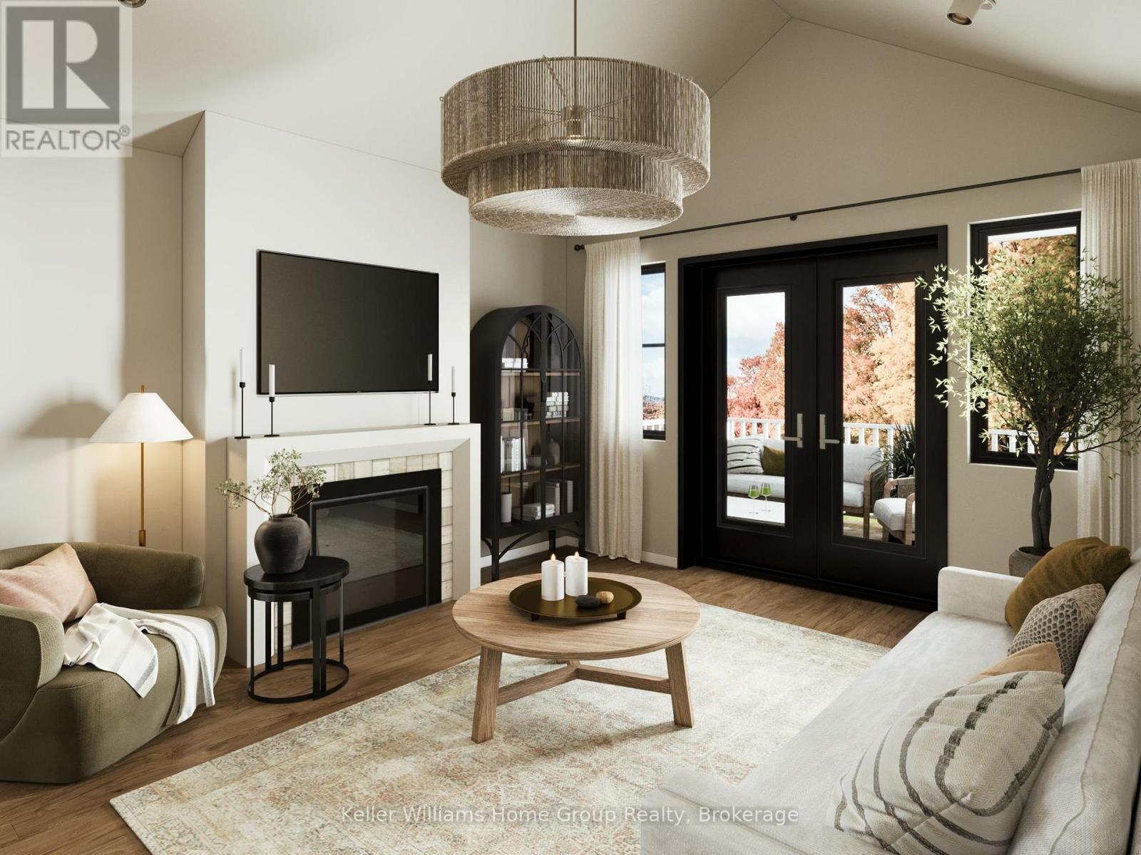 17 Quibell Lane, Centre Wellington, Ontario  N0B 1S0 - Photo 3 - X12845062