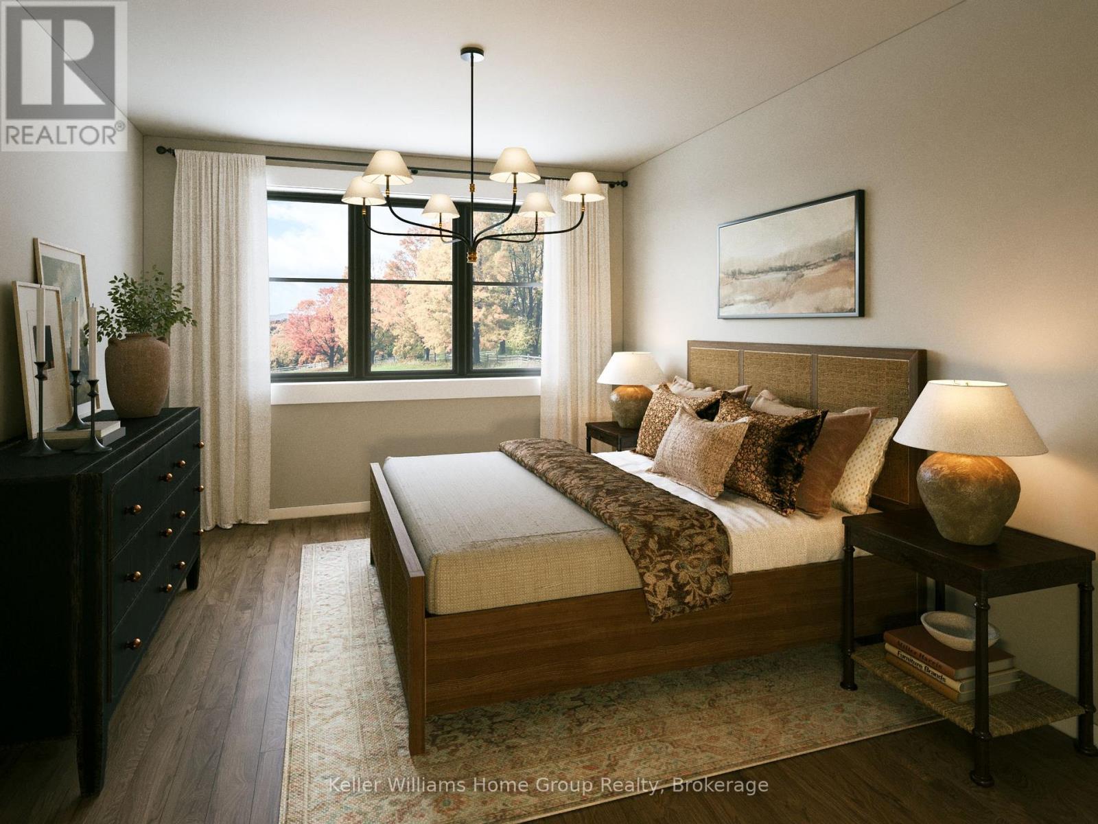 17 Quibell Lane, Centre Wellington, Ontario  N0B 1S0 - Photo 4 - X12845062