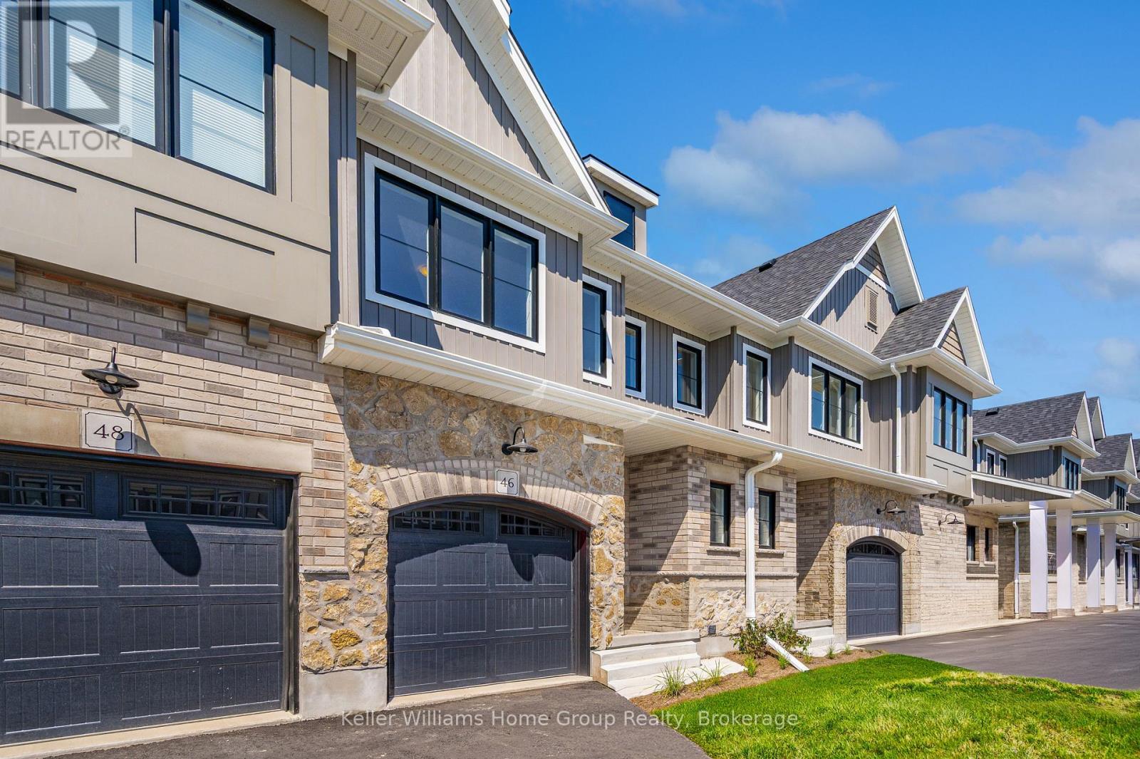 46 Fieldstone Lane Private, Centre Wellington, Ontario  N0B 1S0 - Photo 20 - X12807072