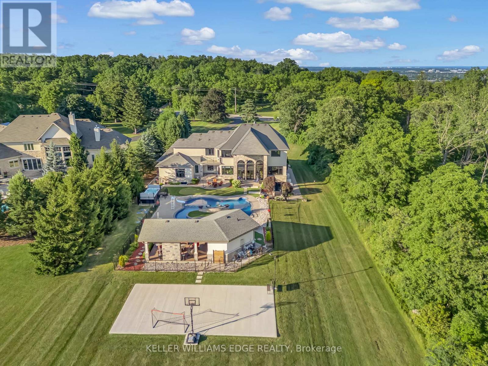 3122 Cedar Springs Road, Burlington, Ontario  L7R 0P7 - Photo 7 - W12312398