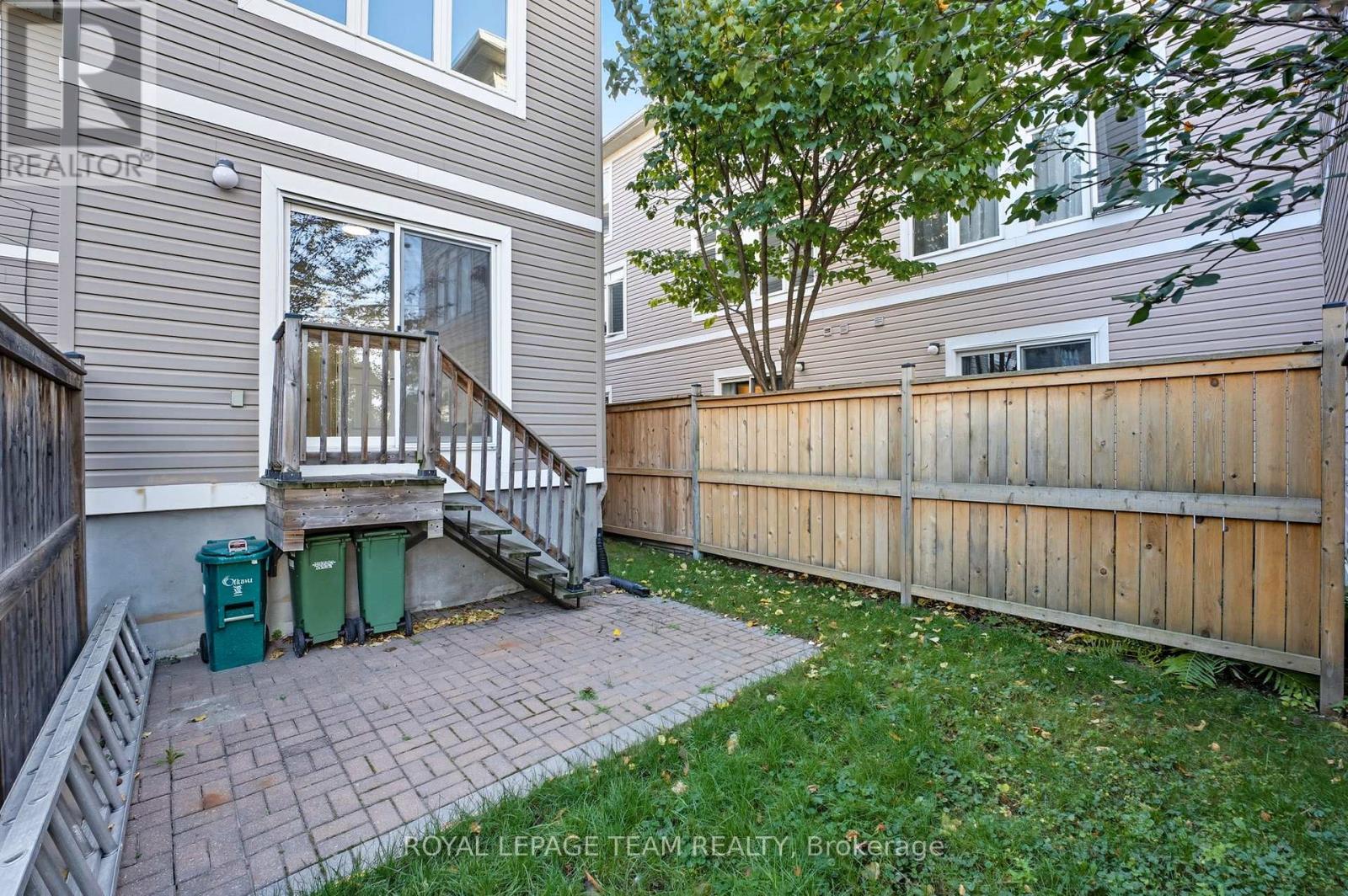 1512 Clementine Boulevard, Ottawa, Ontario  K1H 8E9 - Photo 32 - X12703476