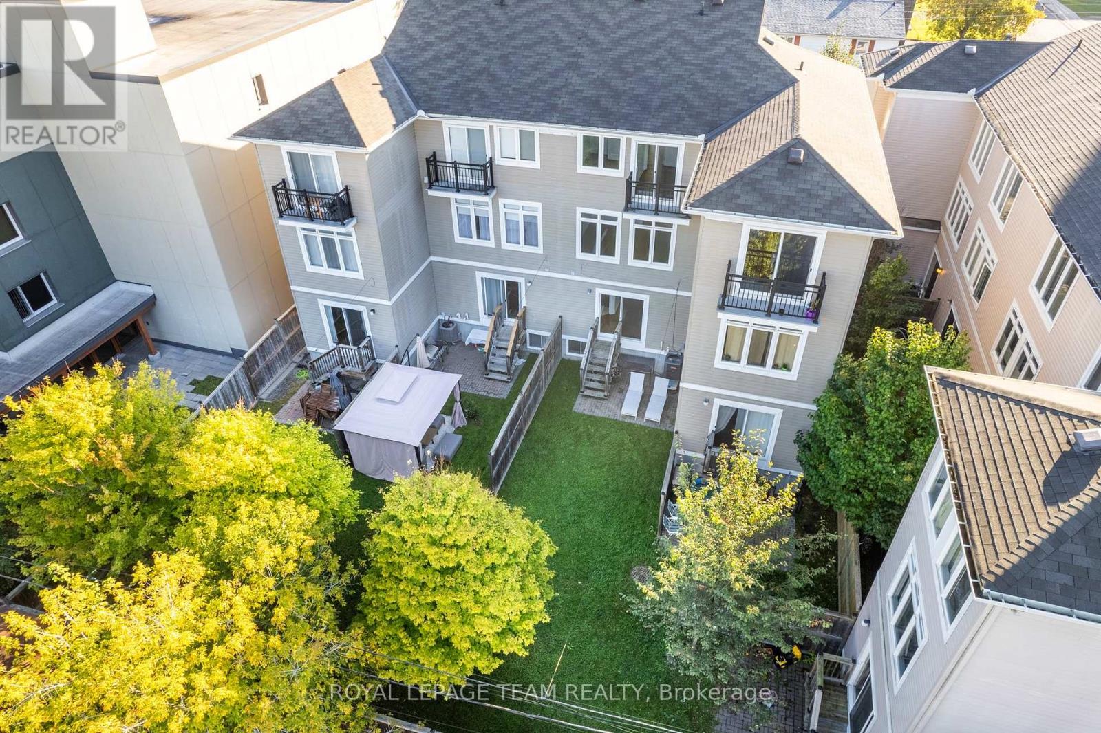 1512 Clementine Boulevard, Ottawa, Ontario  K1H 8E9 - Photo 34 - X12703476