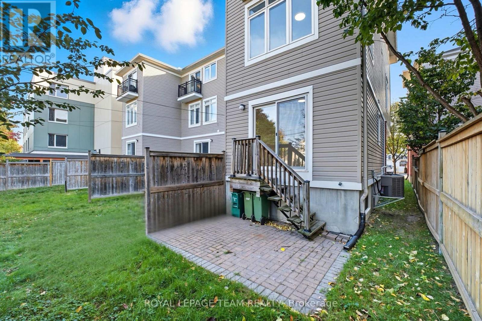 1512 Clementine Boulevard, Ottawa, Ontario  K1H 8E9 - Photo 33 - X12703476