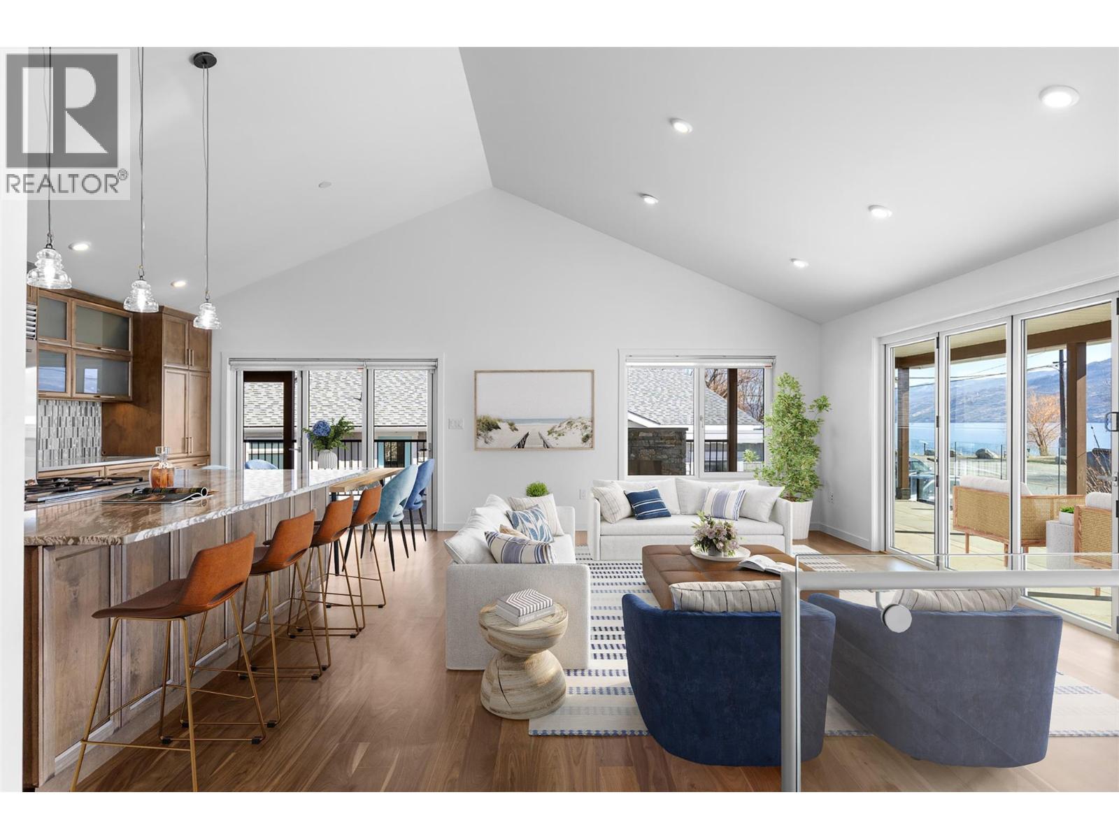 4020 Beach Avenue, Peachland, British Columbia  V0H 1X6 - Photo 10 - 10378013