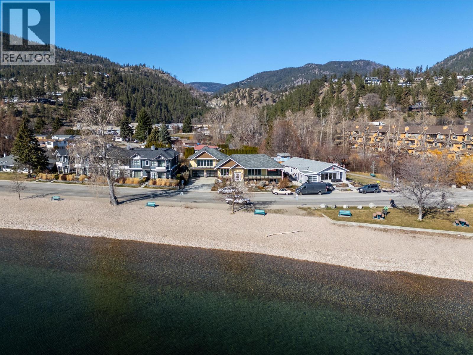 4020 Beach Avenue, Peachland, British Columbia  V0H 1X6 - Photo 3 - 10378013