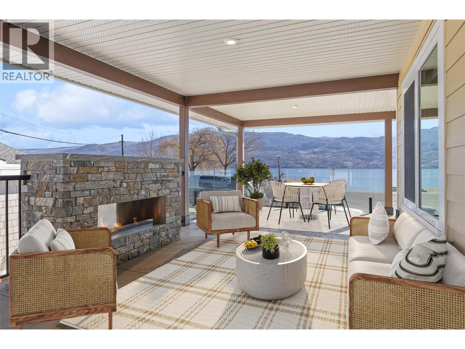 4020 Beach Avenue, Peachland, British Columbia  V0H 1X6 - Photo 38 - 10378013