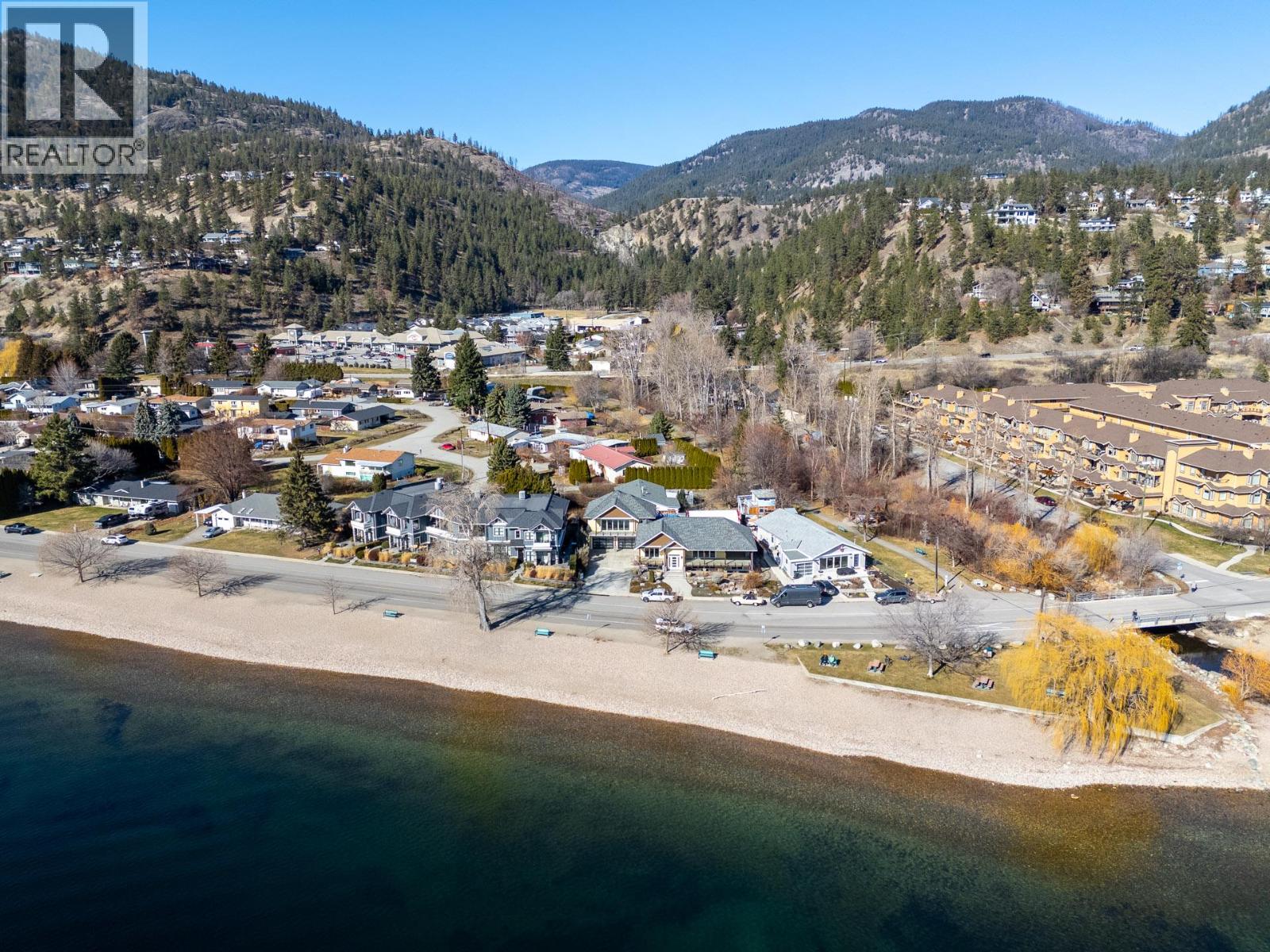 4020 Beach Avenue, Peachland, British Columbia  V0H 1X6 - Photo 5 - 10378013