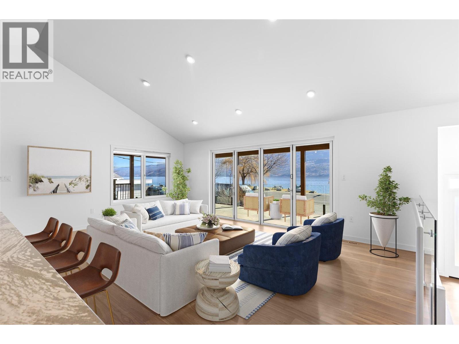 4020 Beach Avenue, Peachland, British Columbia  V0H 1X6 - Photo 8 - 10378013