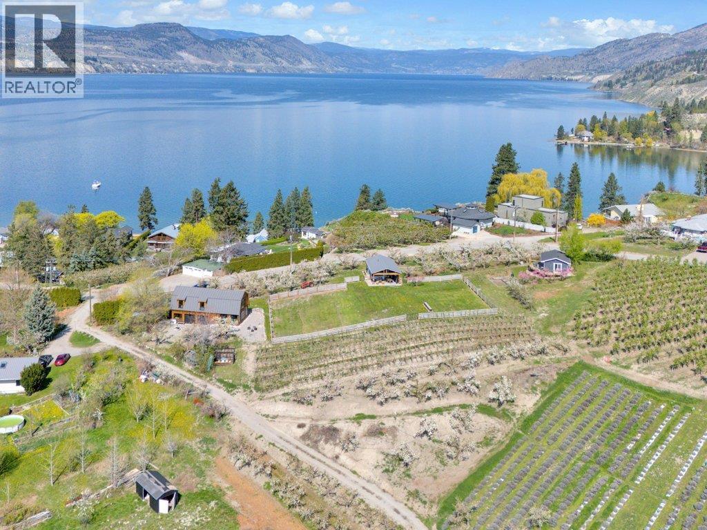 620 Boothe Road, Naramata, British Columbia  V0H 1N1 - Photo 17 - 10376974