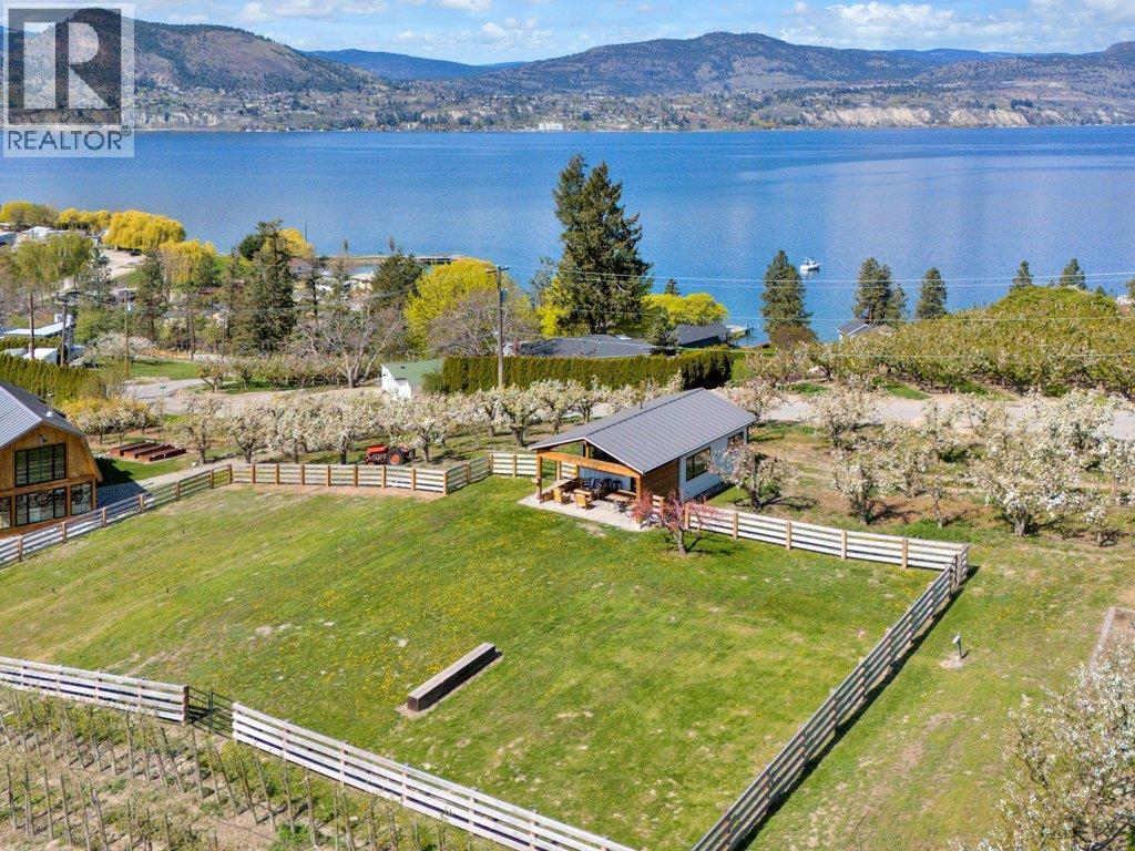 620 Boothe Road, Naramata, British Columbia  V0H 1N1 - Photo 6 - 10376974