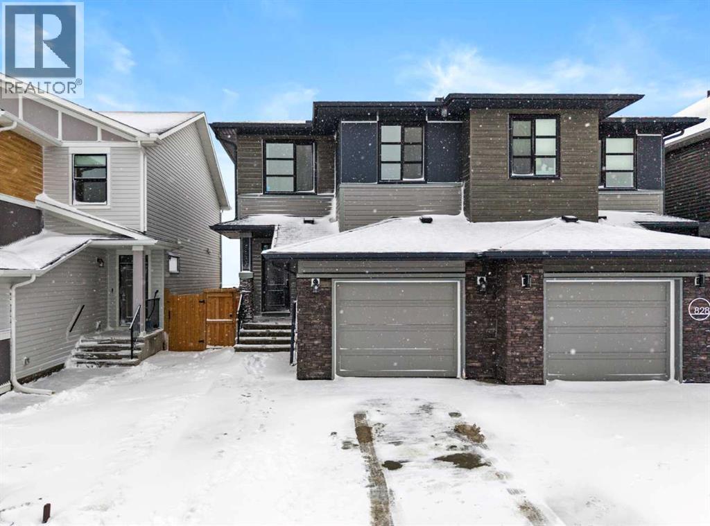 824 Seton Circle SE, calgary, Alberta