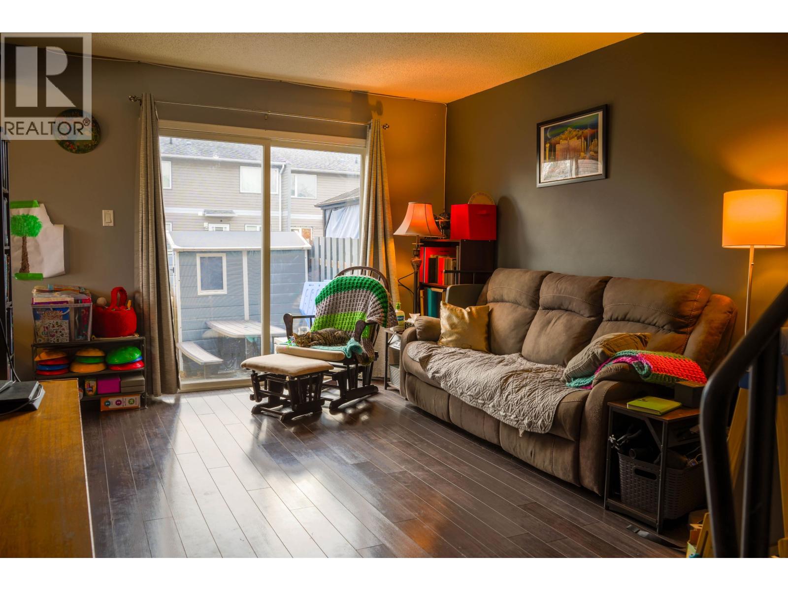 307 2550 S Ospika Boulevard, Prince George, British Columbia  V2N 3T2 - Photo 6 - R3097465