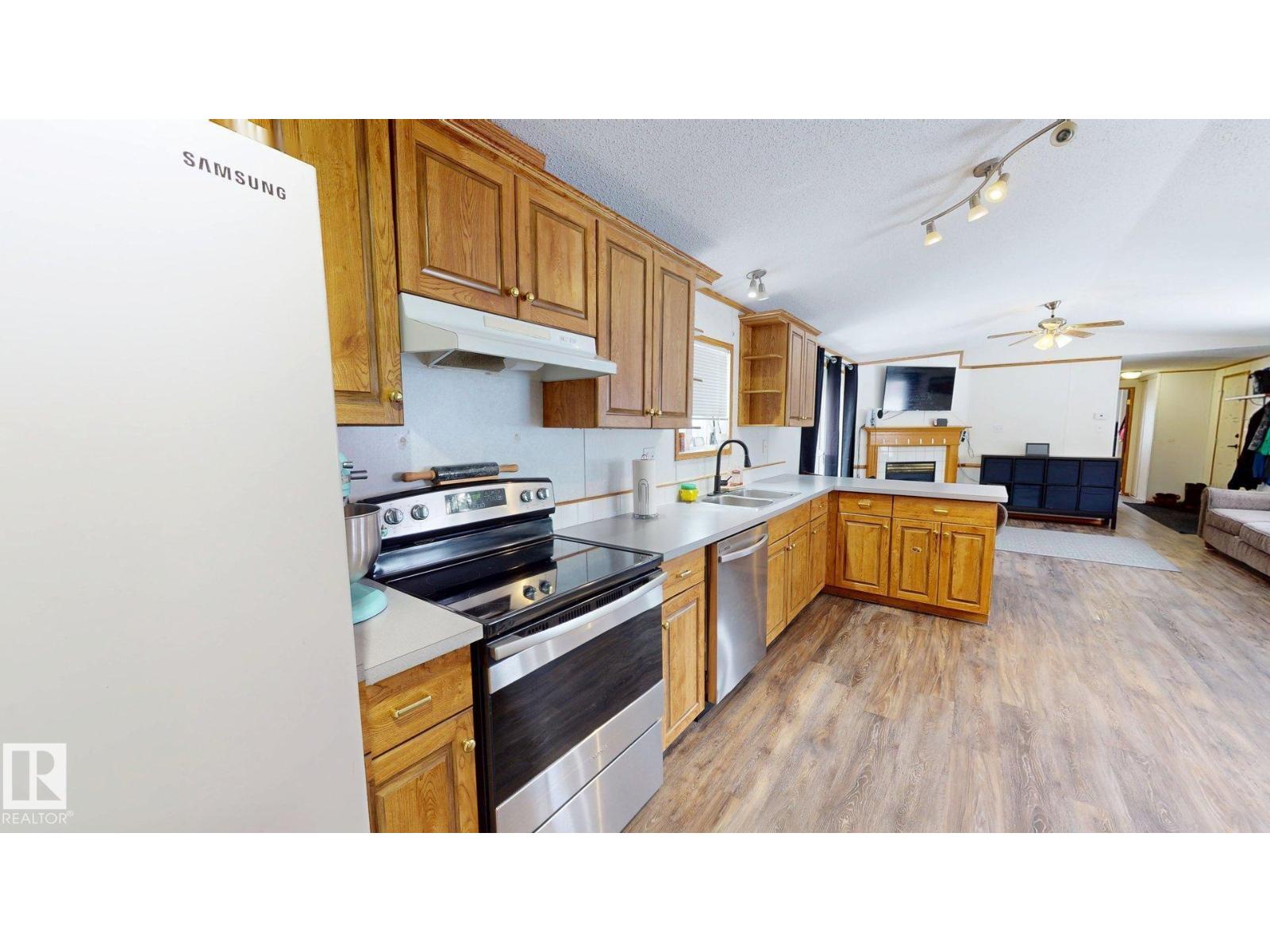 50403 Range Road 73, Rural Brazeau County, Alberta  T7A 2A2 - Photo 13 - E4475522