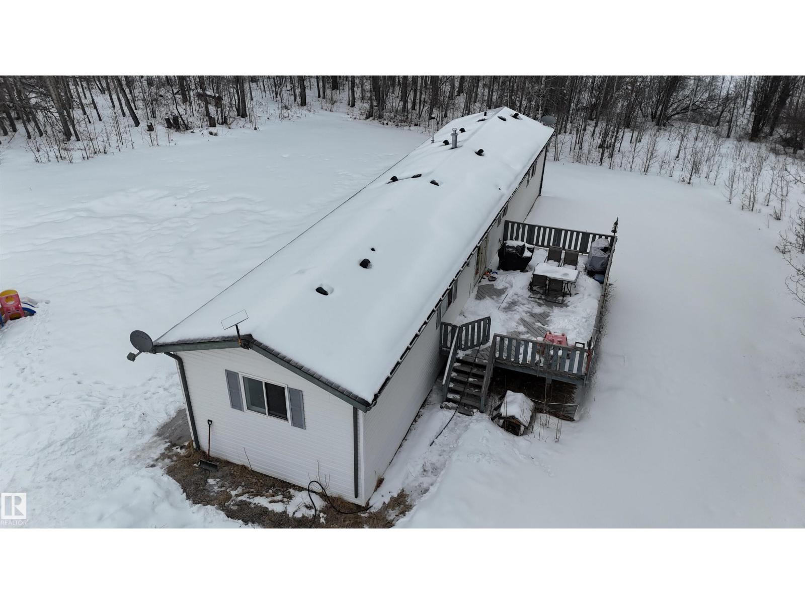 50403 Range Road 73, Rural Brazeau County, Alberta  T7A 2A2 - Photo 29 - E4475522