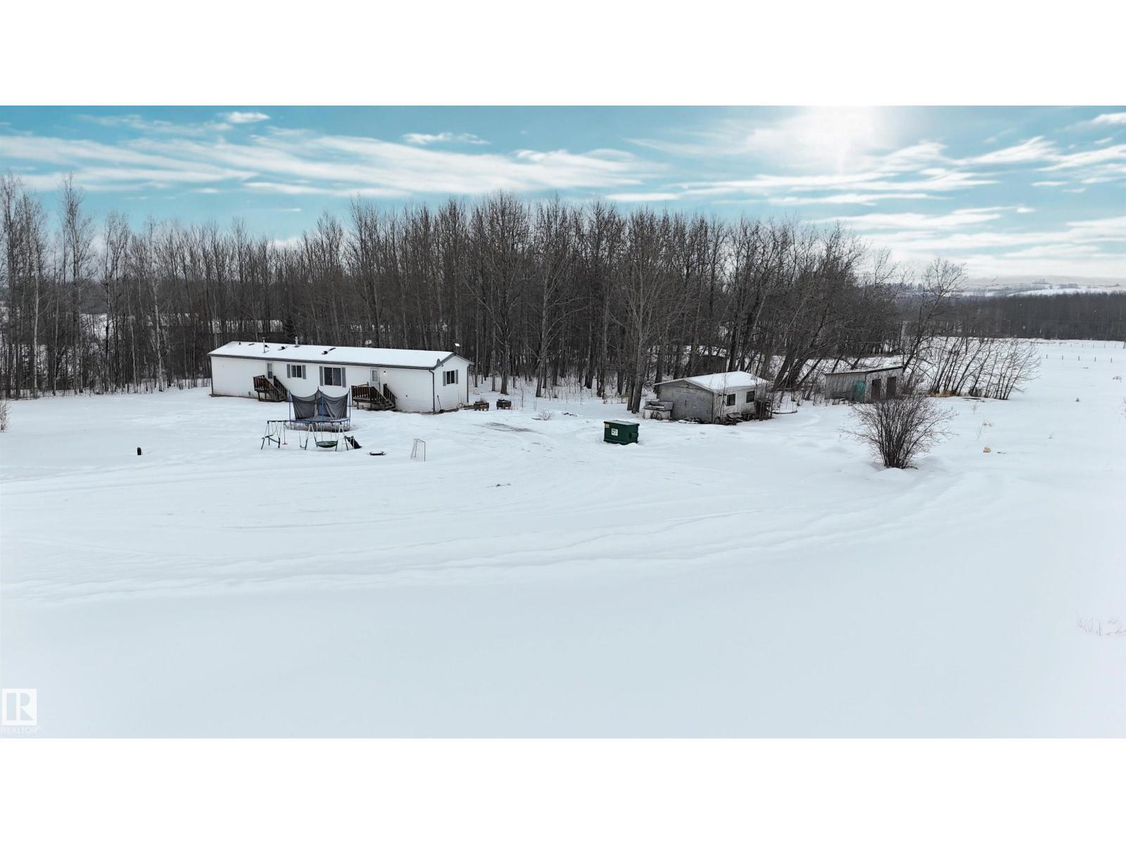 50403 Range Road 73, Rural Brazeau County, Alberta  T7A 2A2 - Photo 27 - E4475522