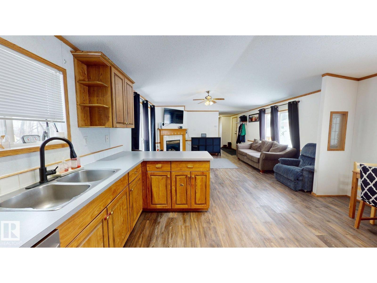 50403 Range Road 73, Rural Brazeau County, Alberta  T7A 2A2 - Photo 11 - E4475522