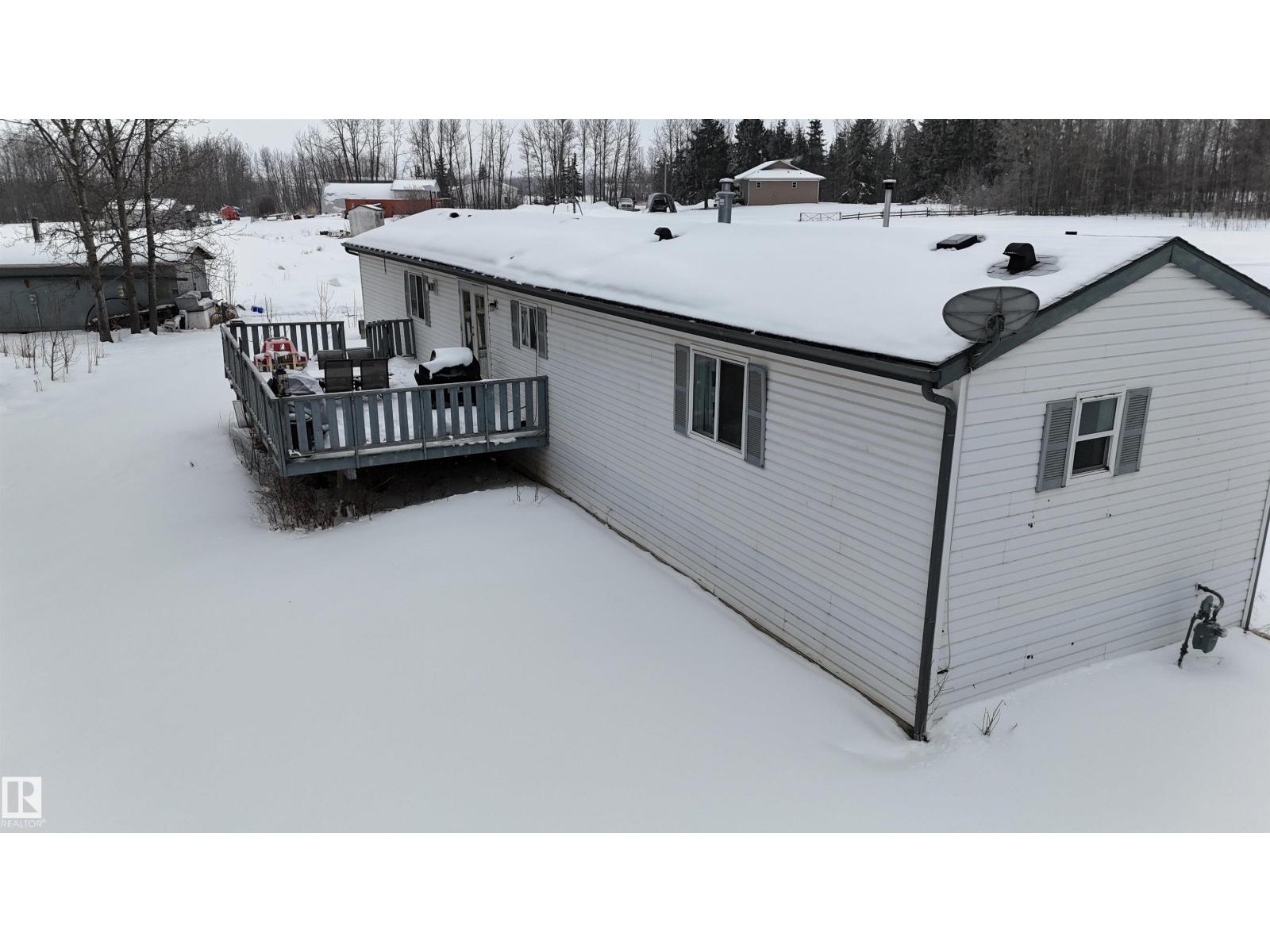 50403 Range Road 73, Rural Brazeau County, Alberta  T7A 2A2 - Photo 31 - E4475522