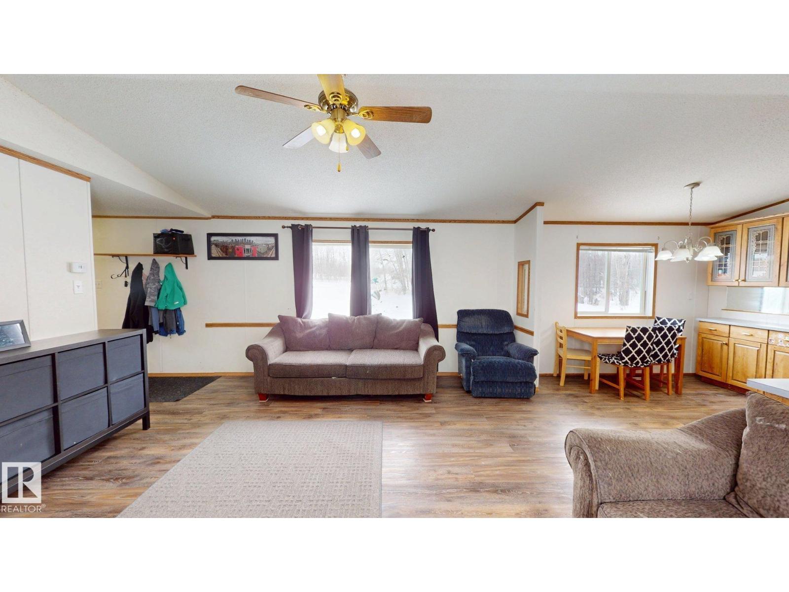 50403 Range Road 73, Rural Brazeau County, Alberta  T7A 2A2 - Photo 8 - E4475522