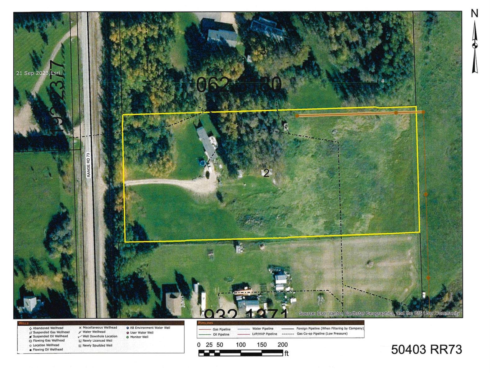 50403 Range Road 73, Rural Brazeau County, Alberta  T7A 2A2 - Photo 38 - E4475522