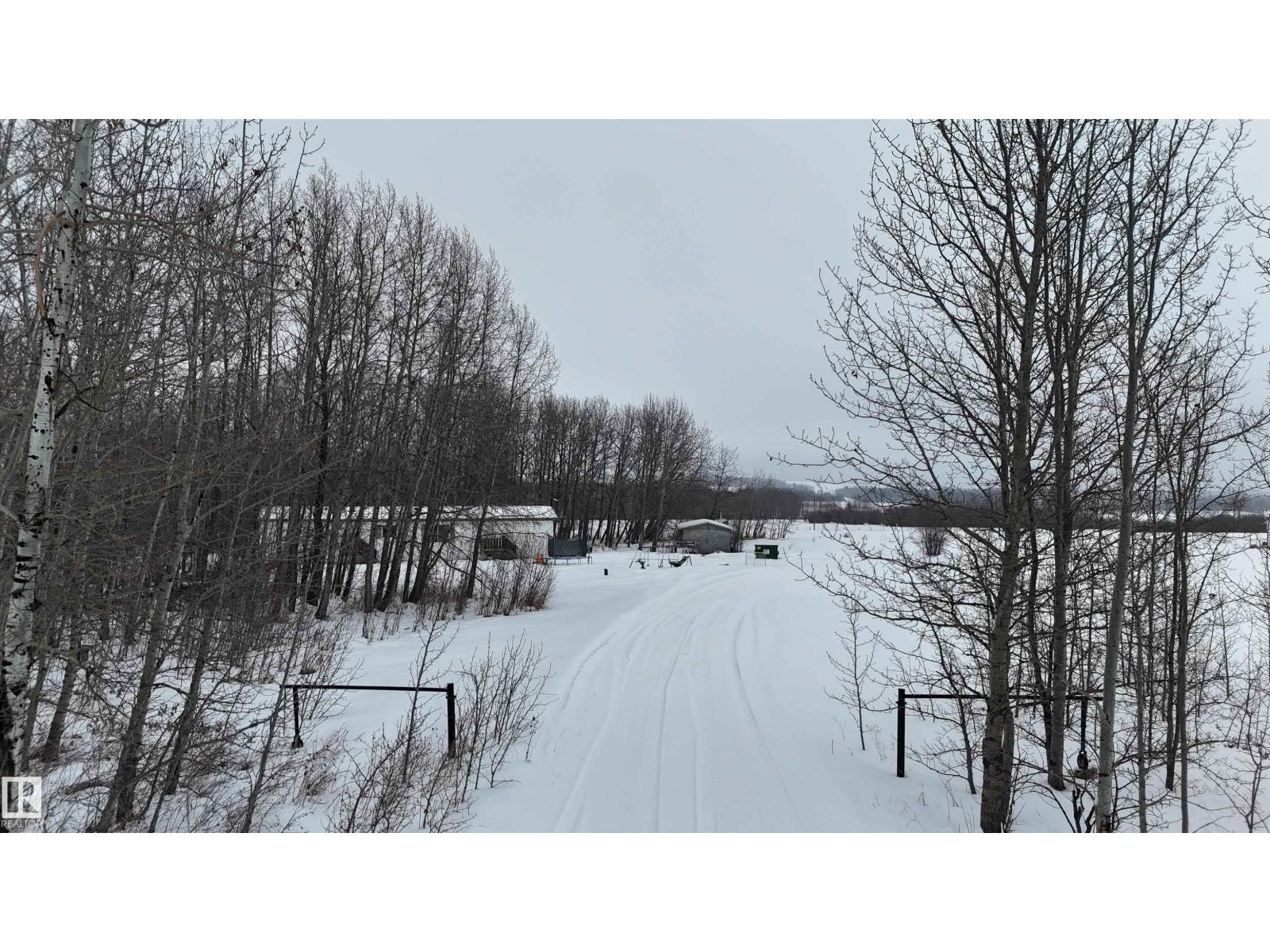 50403 Range Road 73, Rural Brazeau County, Alberta  T7A 2A2 - Photo 35 - E4475522