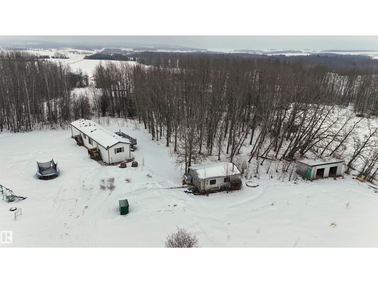 50403 Range Road 73, Rural Brazeau County, Alberta  T7A 2A2 - Photo 28 - E4475522