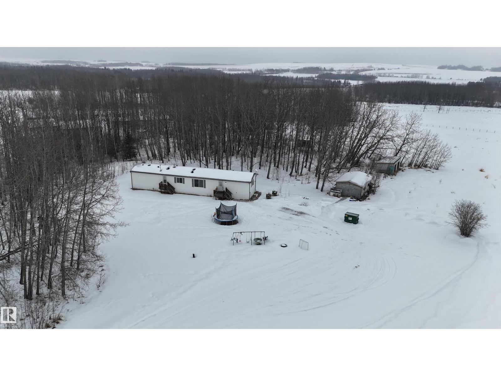 50403 Range Road 73, Rural Brazeau County, Alberta  T7A 2A2 - Photo 33 - E4475522