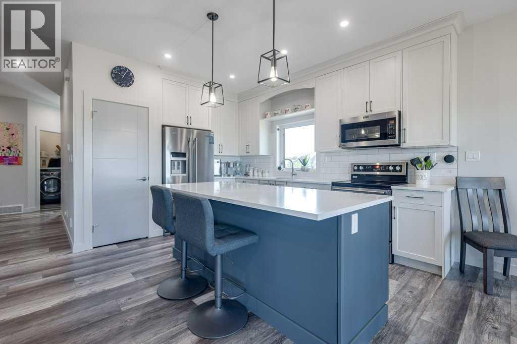 36 Thorkman Avenue, Red Deer, Alberta  T4P 0Y8 - Photo 8 - A2286871