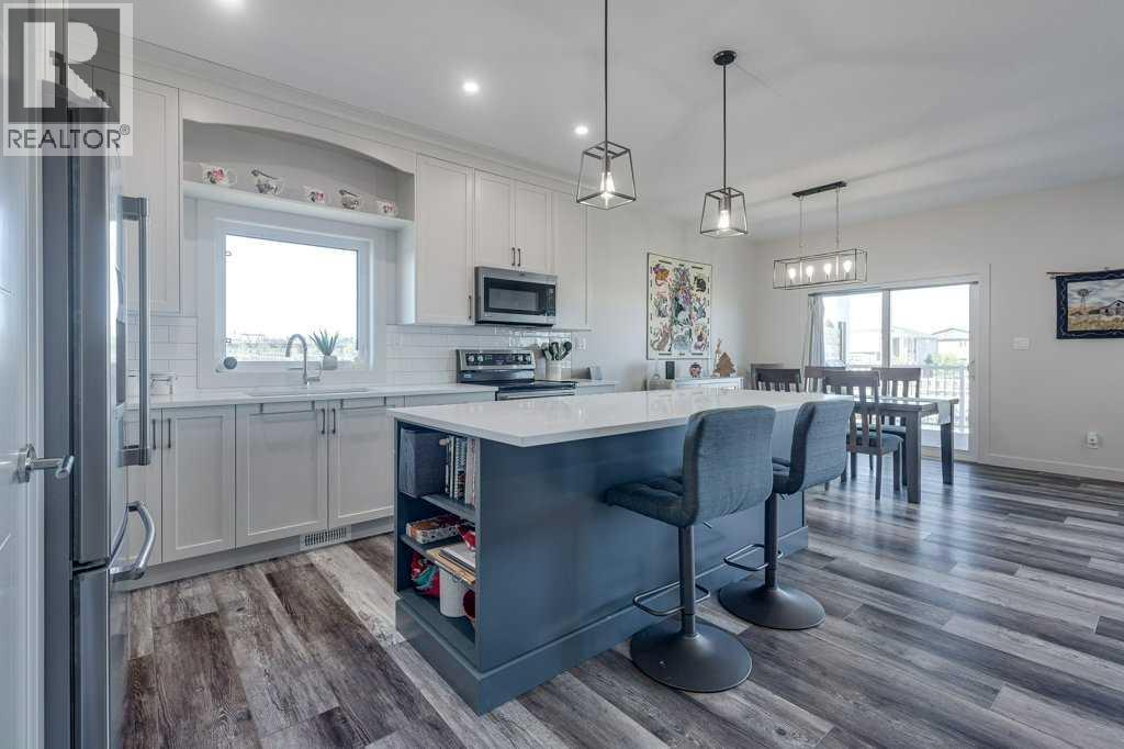 36 Thorkman Avenue, Red Deer, Alberta  T4P 0Y8 - Photo 7 - A2286871